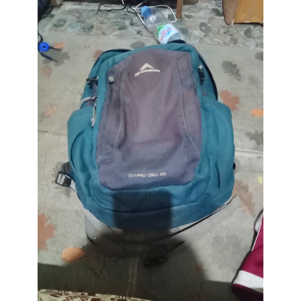 eiger diario digi 20