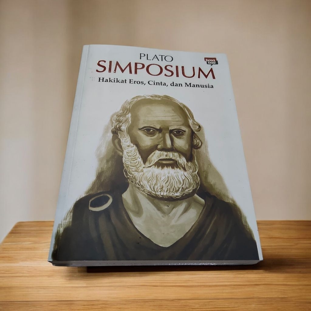 ( OBRAL ) BUKU SEJARAH SASTRA PLATO