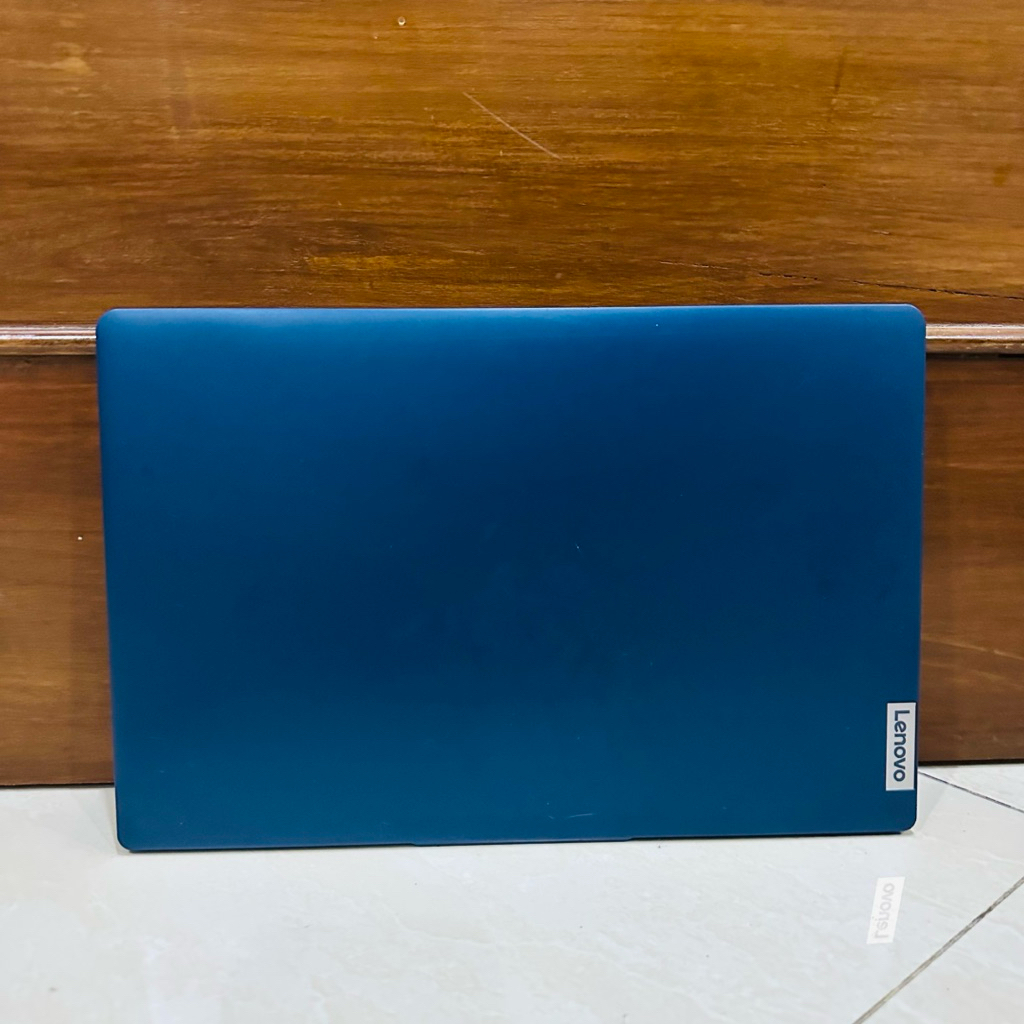 LAPTOP LENOVO IDEAPAD SLIM 3 14IRU8 i3 1315U 8GB 256GB 14" SECOND