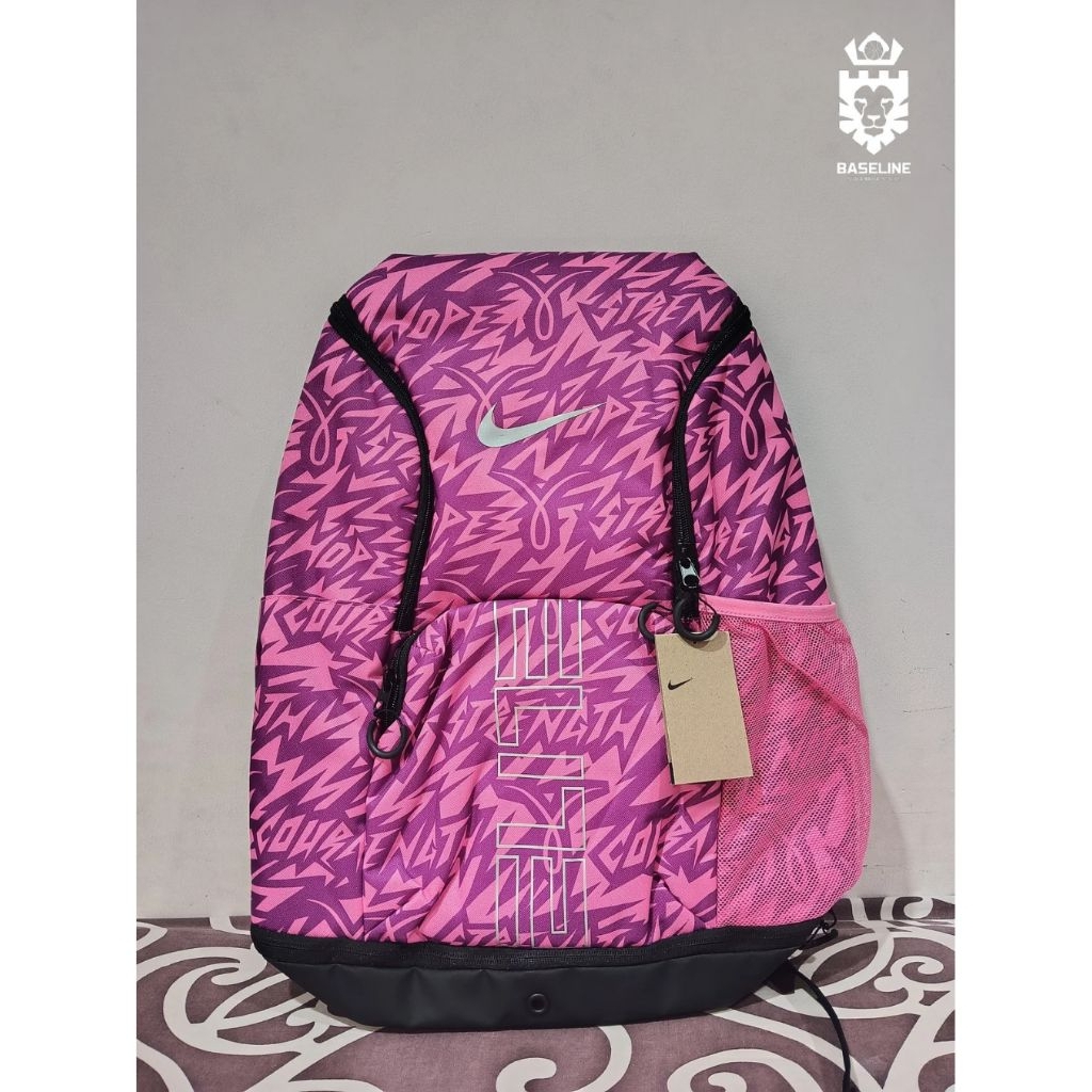 Nike Elite Varsity Backpack Kayyow