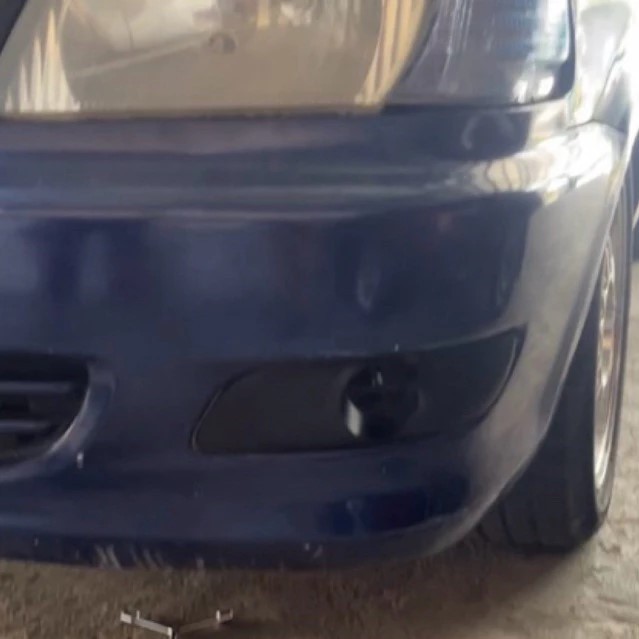 cover foglamp kijang kapsul 2002 2003 2004 custom biled 3 inch braket toyota