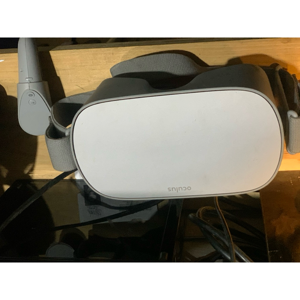 Oculus Go 64 Gb