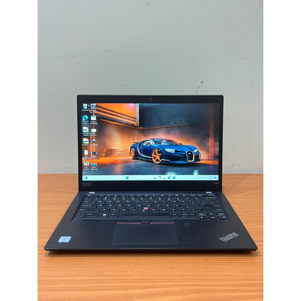 Lenovo ThinkPad T480 – Core i5 Gen 8 | Mulus