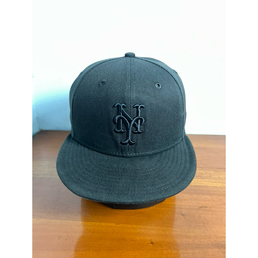 topi new era x mlb NY mets original second