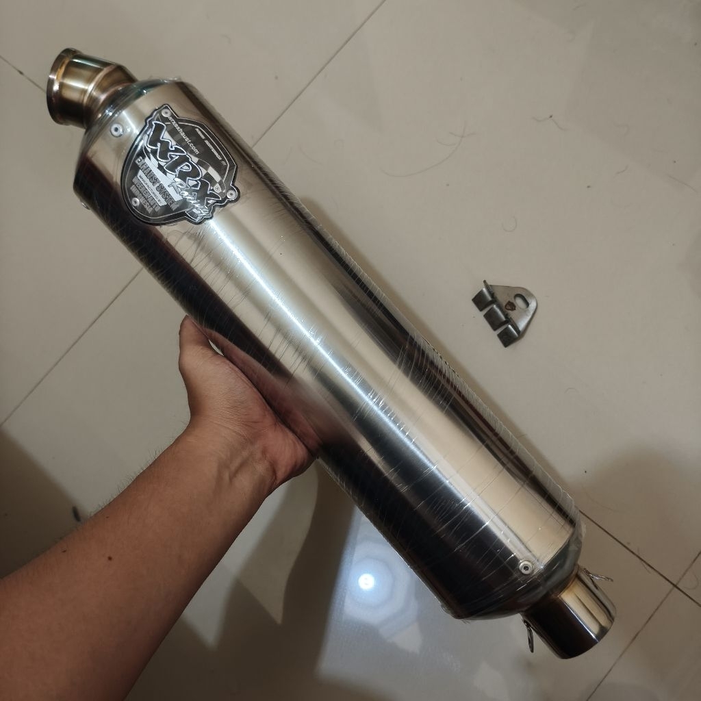 WRX GP3 K4 SE inlet 50 (40cm)