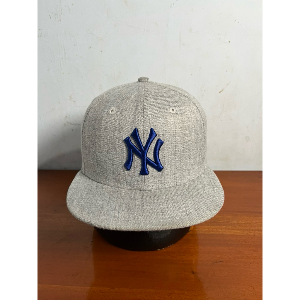 topi new era x mlb yankees original second