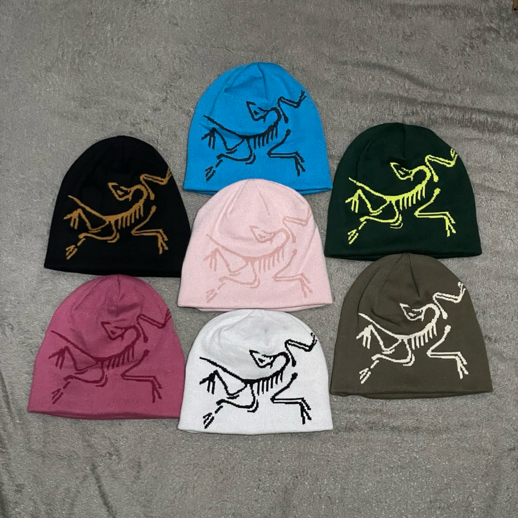 Arcteryx Beanie Original