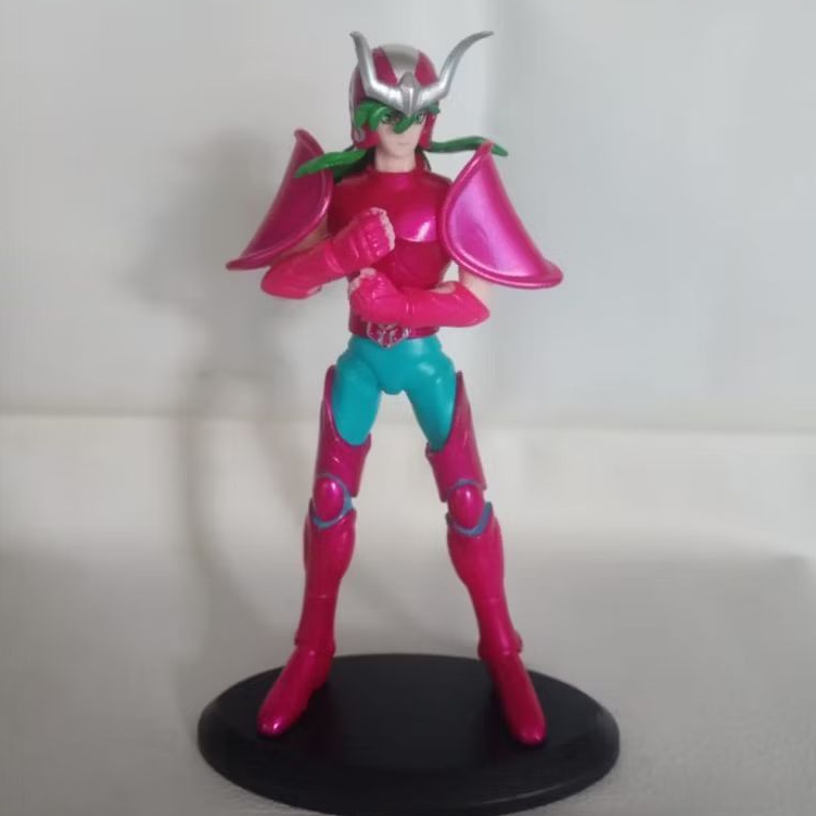 Mainan Action Figure Saint Seiya
