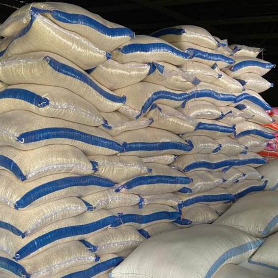 PROMO Beras 20 KG Murah Pulen beras Alami ( Instant) beras murni dari selep langsung petani tanpa ca