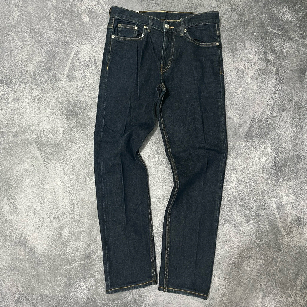 Celana Jeans / Vintage / Second / H&M