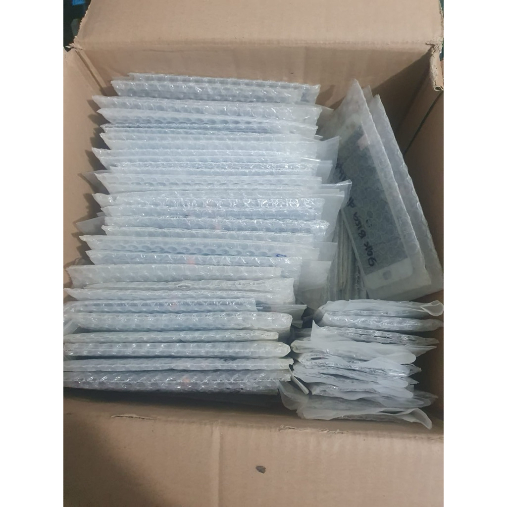 lcd retur gambling msh segel