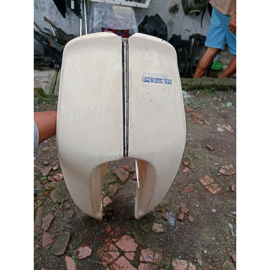 sayap astrea grand bulus 91 92 original copotan