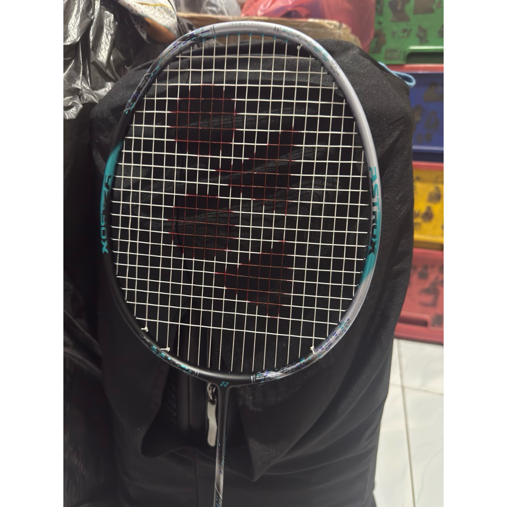 Yonex Astrox 88D Pro Gen 4 Ori Japan
