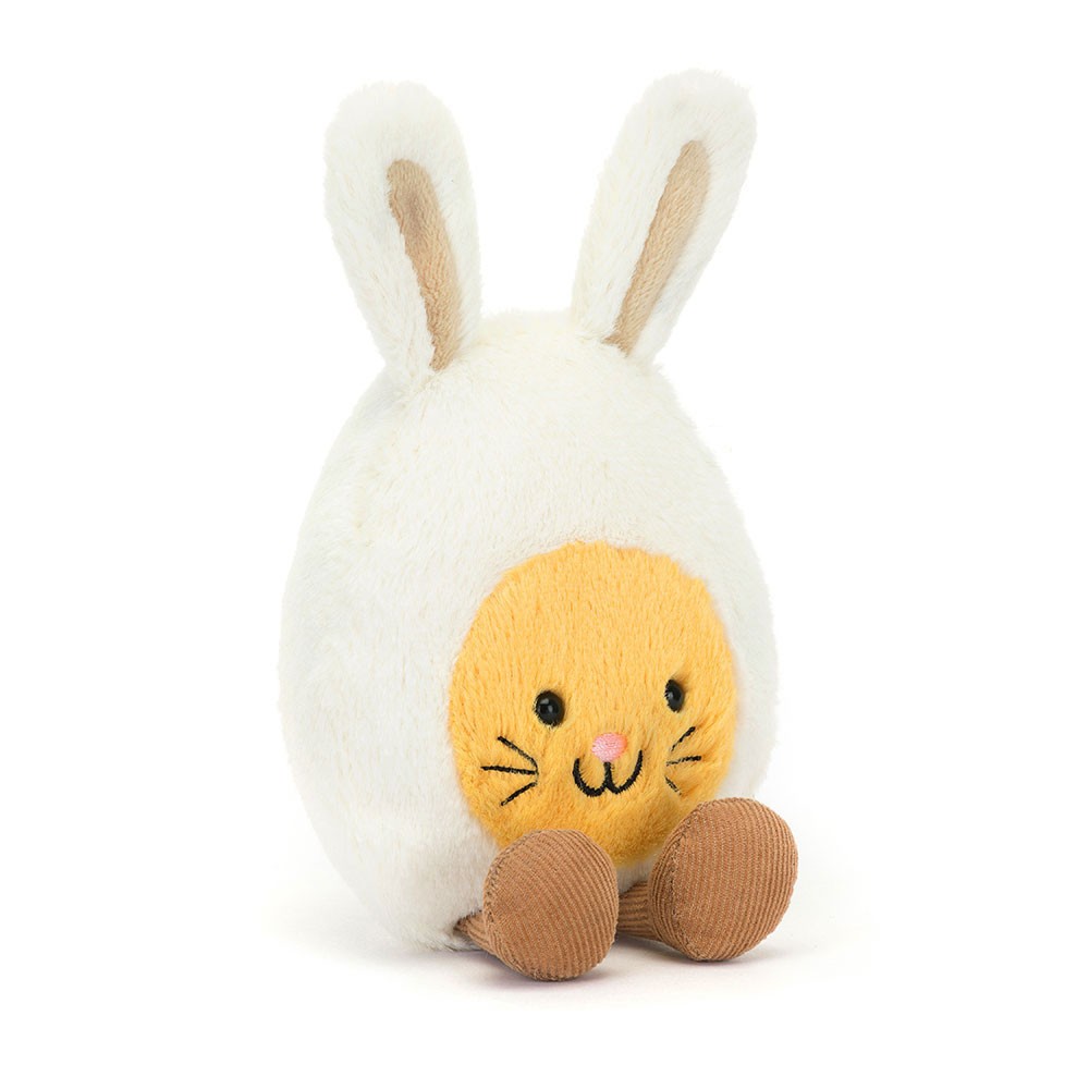 Jellycat Amuseables Bunny Egg ORIGINAL