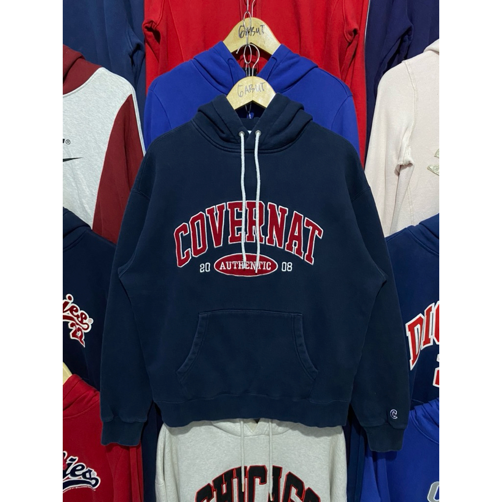 Hoodie Covernat