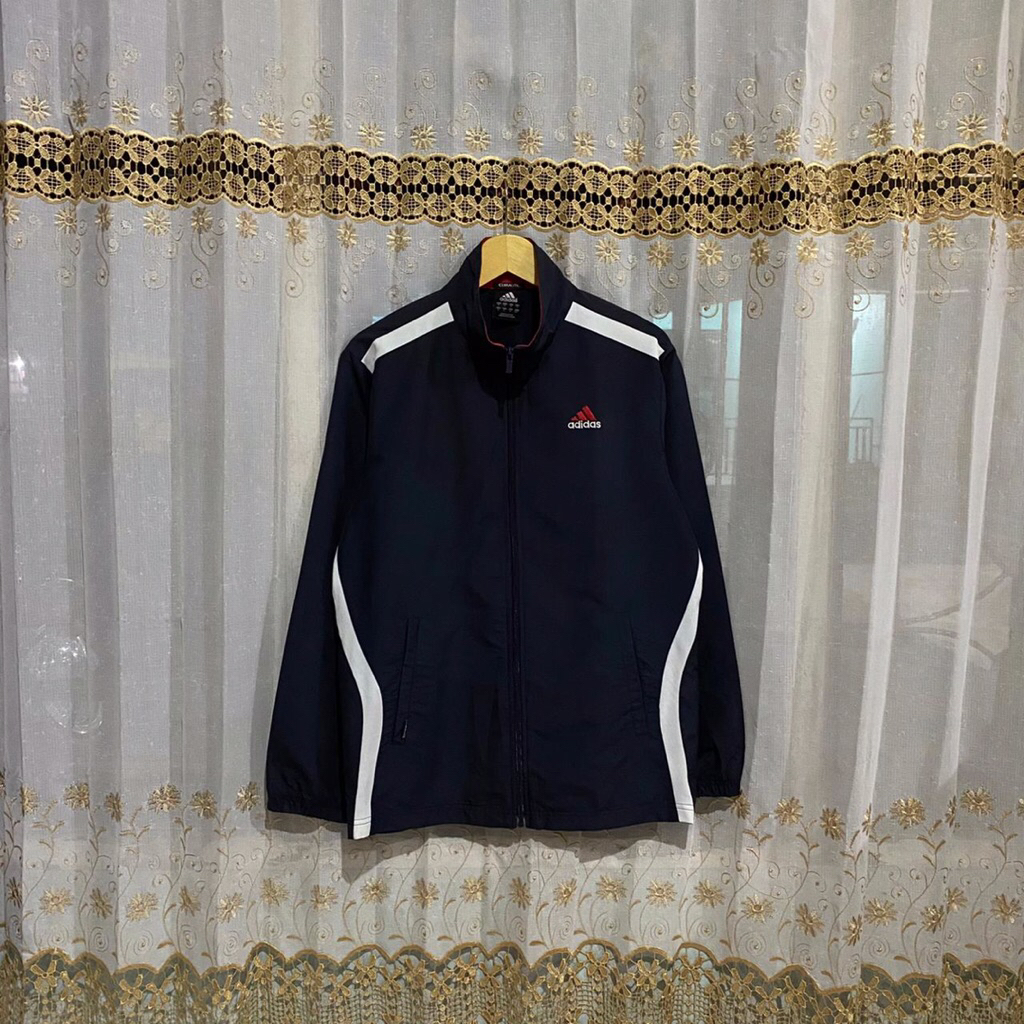 JACKET TRACK ADIDAS