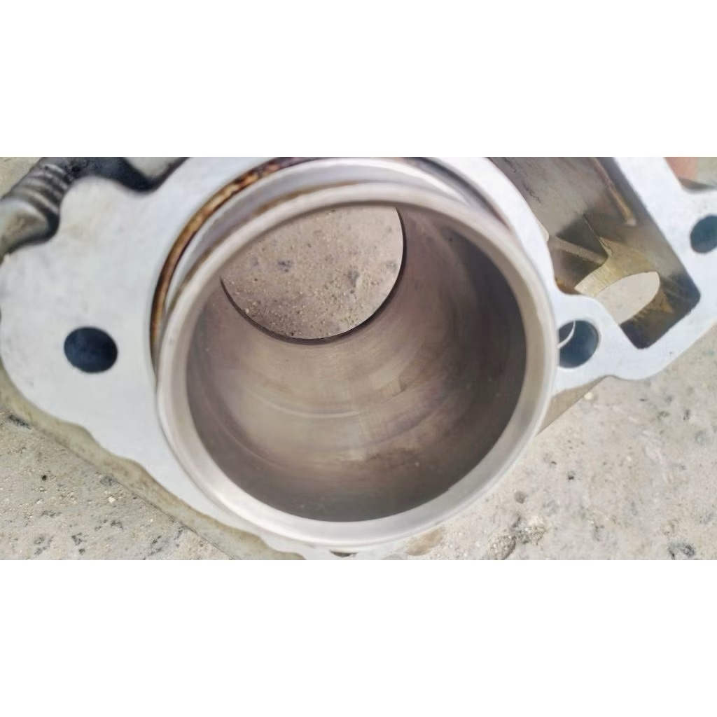 Boring bahan overbos mio m3/mio z/mio gear/soul gt125/ freego kode 2ph original cabutan