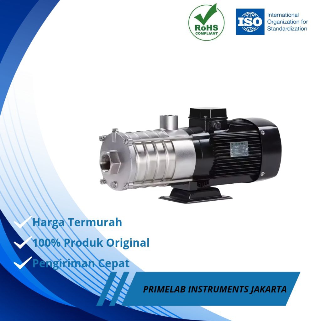 pompa booster CNP CHLF 4-50 3phase BOOSTER PUMP CHLF