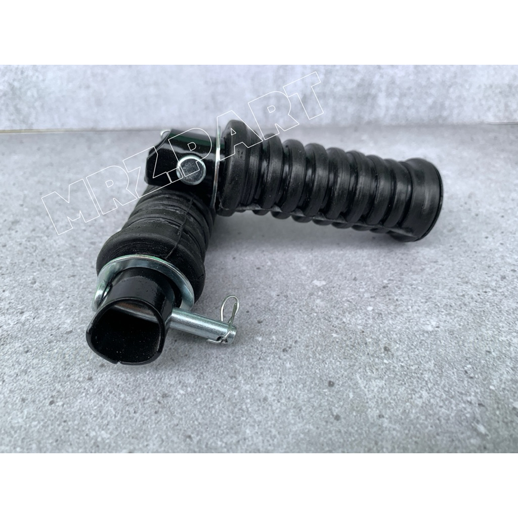 KARET FOOTSTEP STEP BELAKANG RX KING LAMA RX SPESIAL ALFA STEP MOTOR RXKING