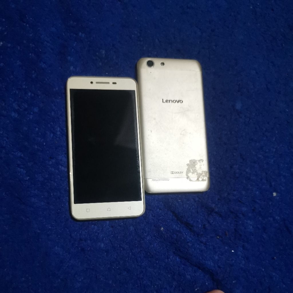 LCD FRAME LENOVO A6020a40