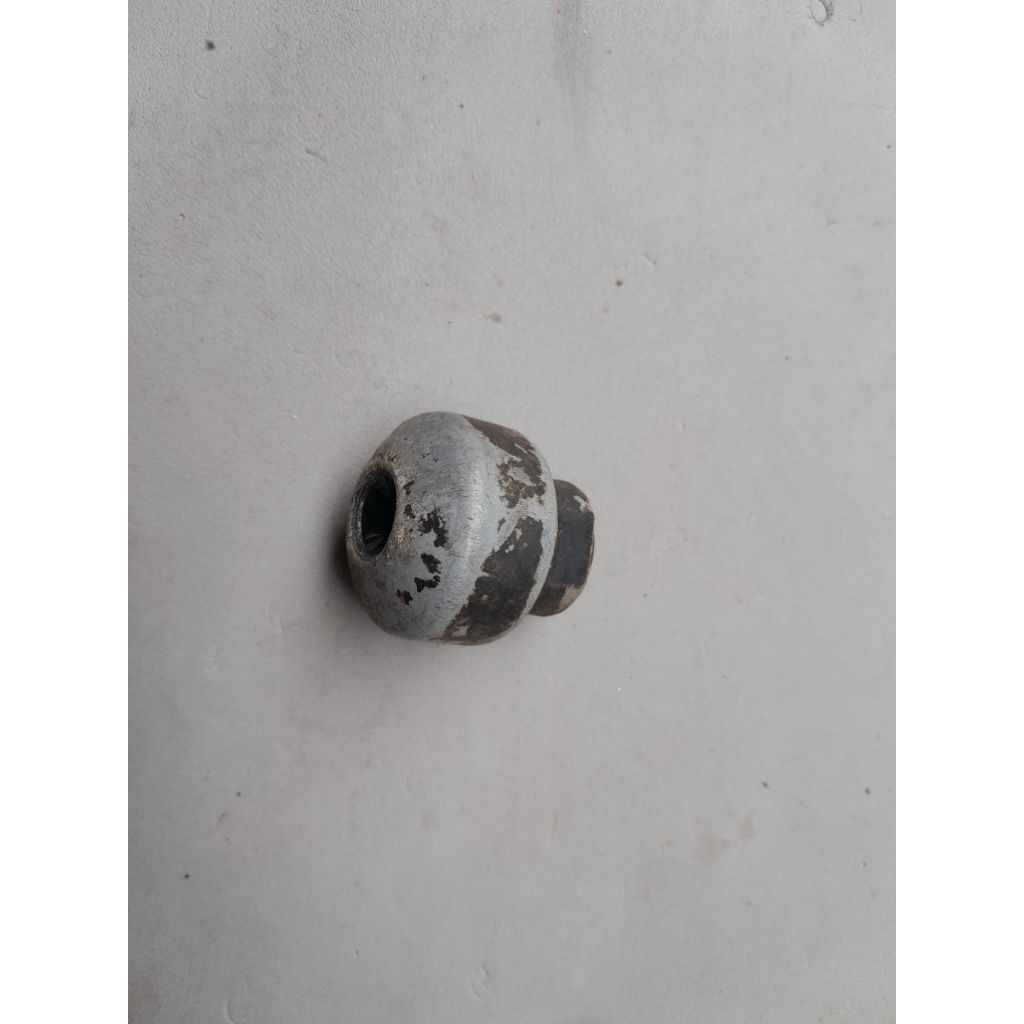 Jalu setang Setir Honda supra x lama supra fit supra 125 original