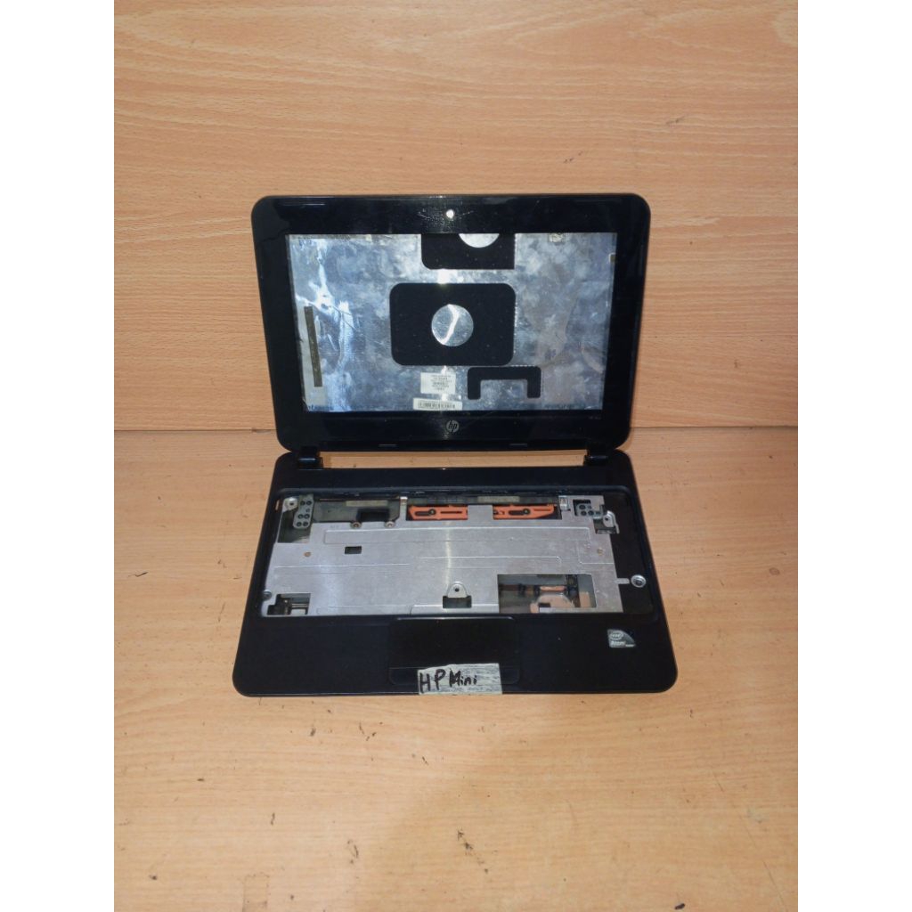 Kesing Casing Case Laptop Hp mini 110-3014TU