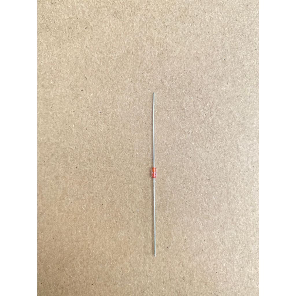 Temperature Thermistor Sensor NTC Glass MF58 10K 5% 3950
