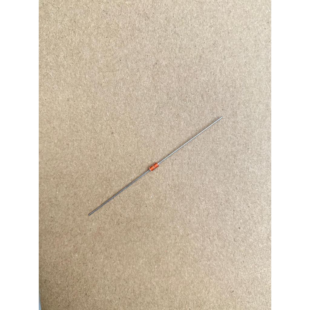 Temperature Thermistor Sensor NTC Glass MF58 100K 5% 3950