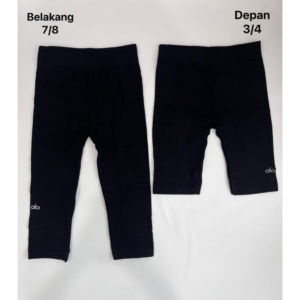 LEGGING ALO ALO  [link khusus grup]