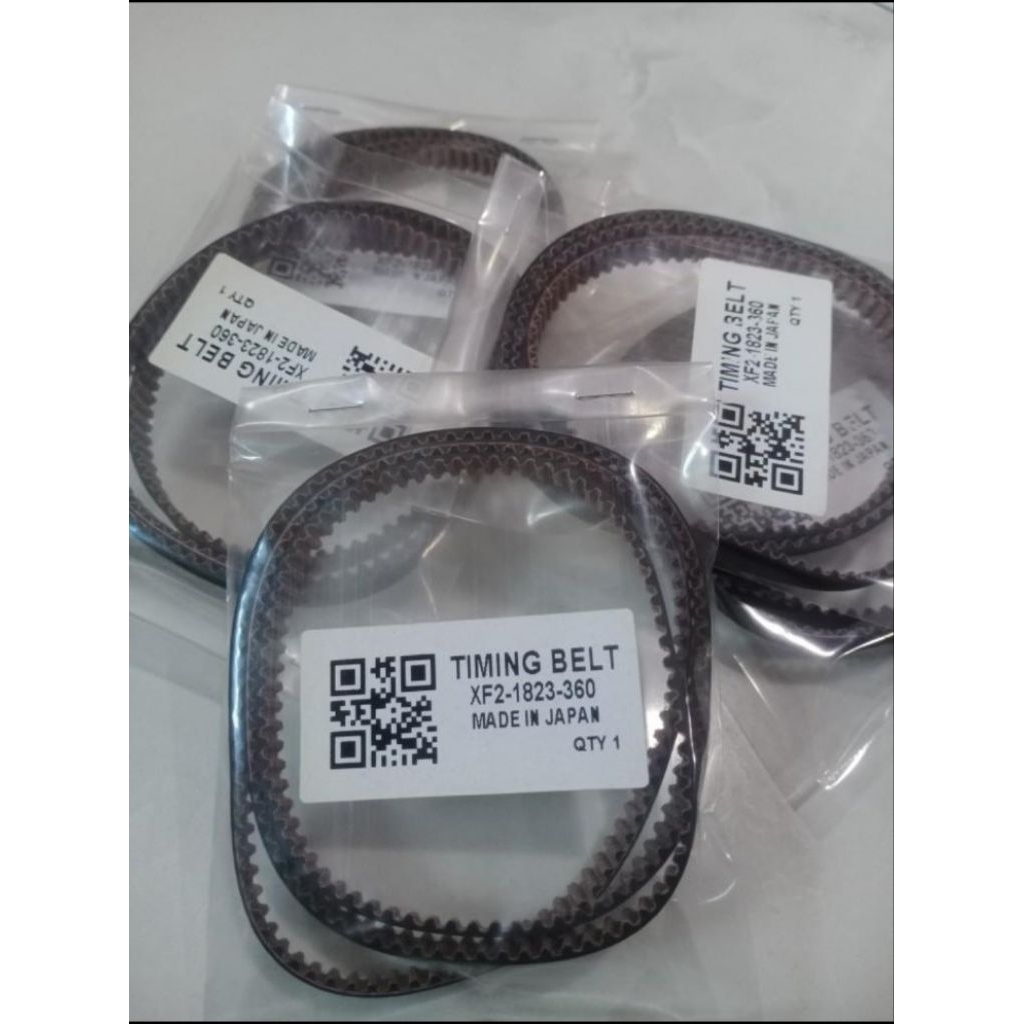 Timing Belt XF2-1823-360 Canon IR 5000/60002