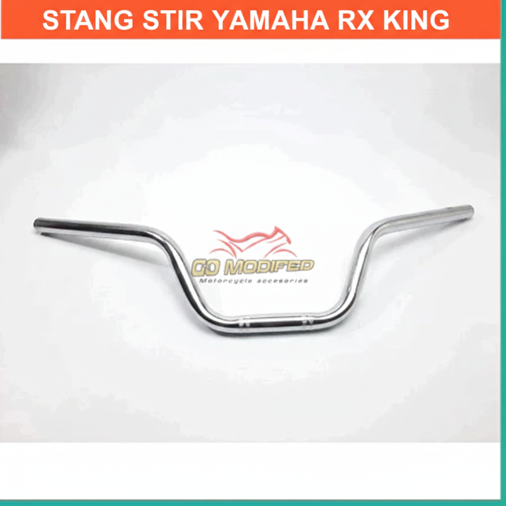 Stang Rx King Stang Stir Motor Yamaha Rx King Universal
