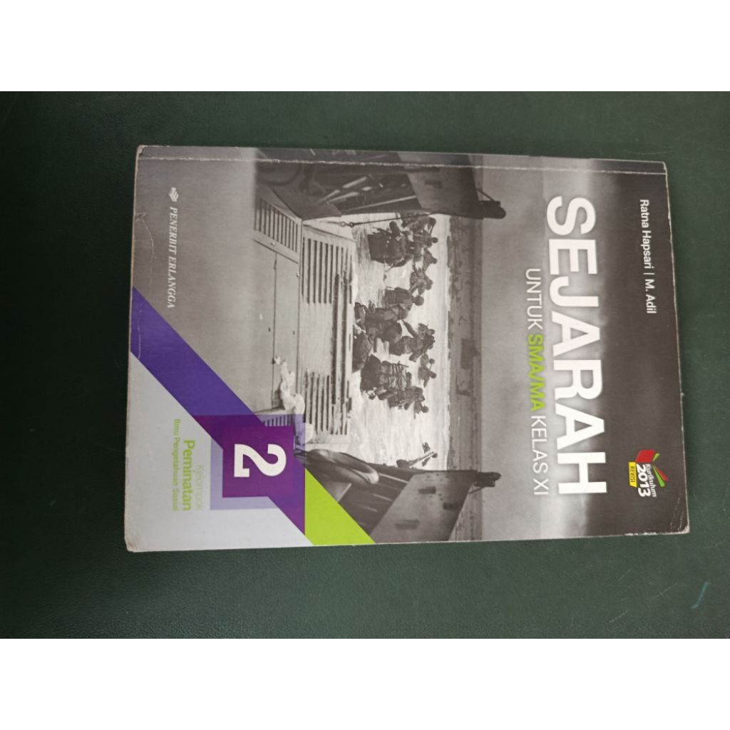 Sejarah SMA