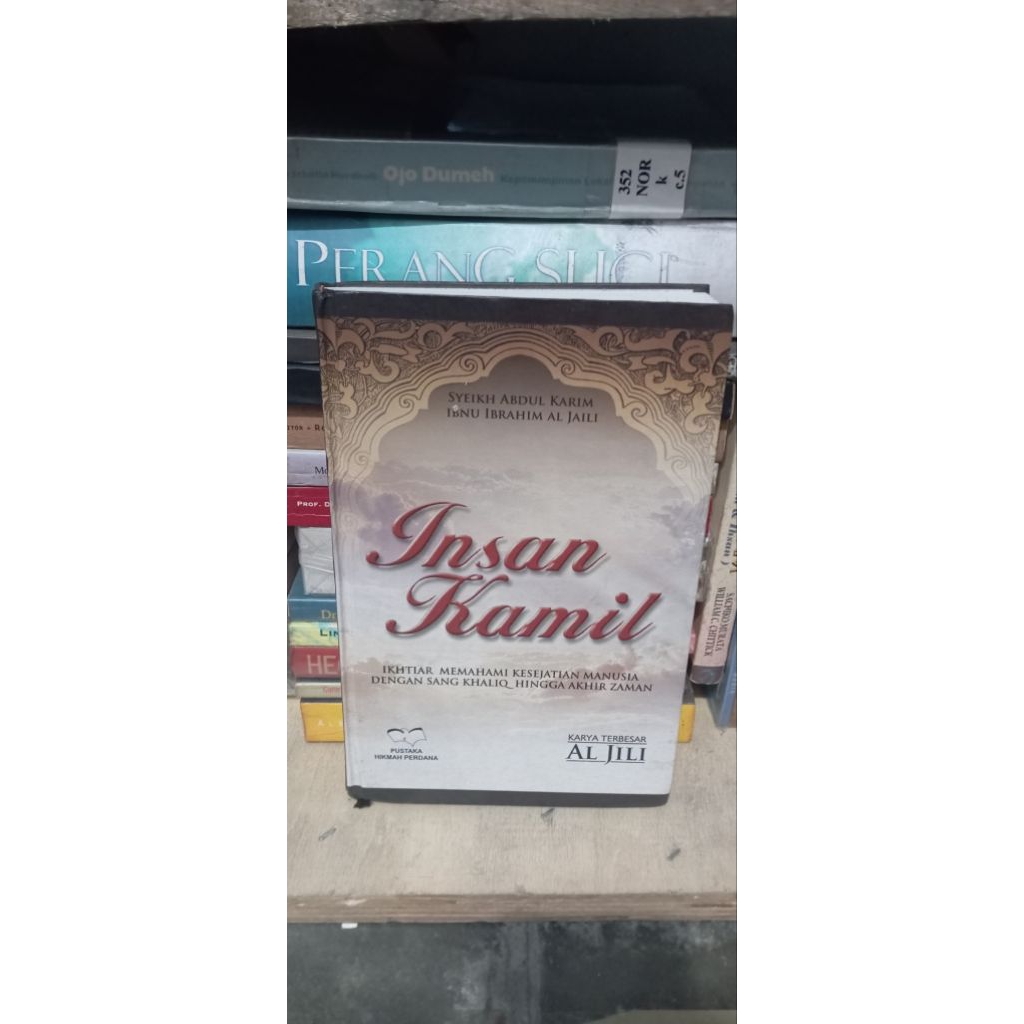 Insan Kamil