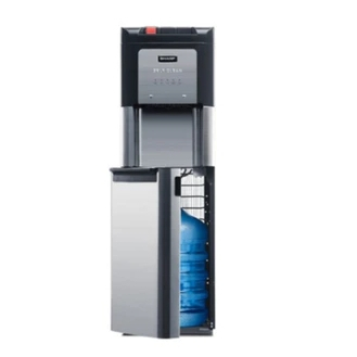 Sharp SWD73EHLBK Dispenser Galon Bawah