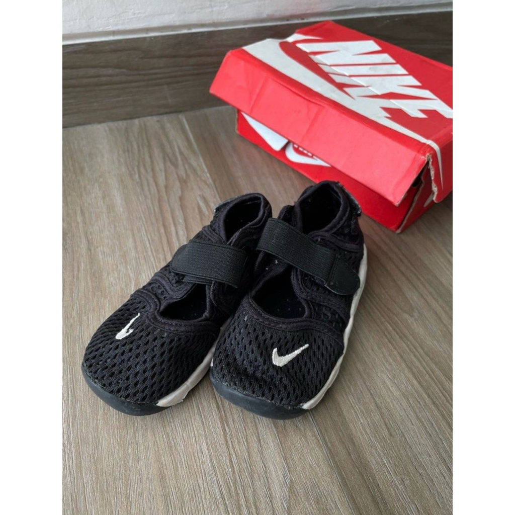 Preloved Nike Air Rift Kids