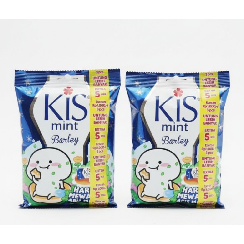 Permen kis Harga Grosir