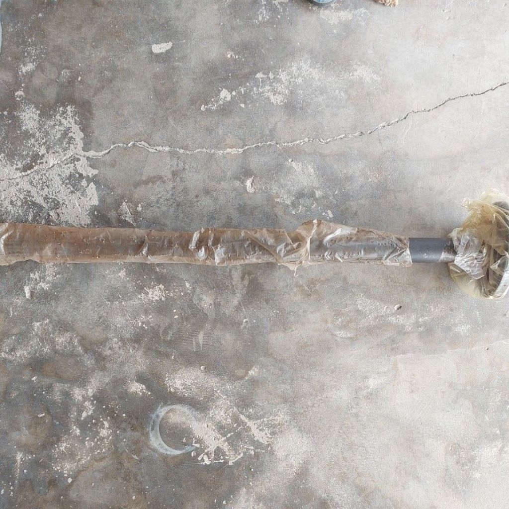 AS RODA CANTER 125 WTB