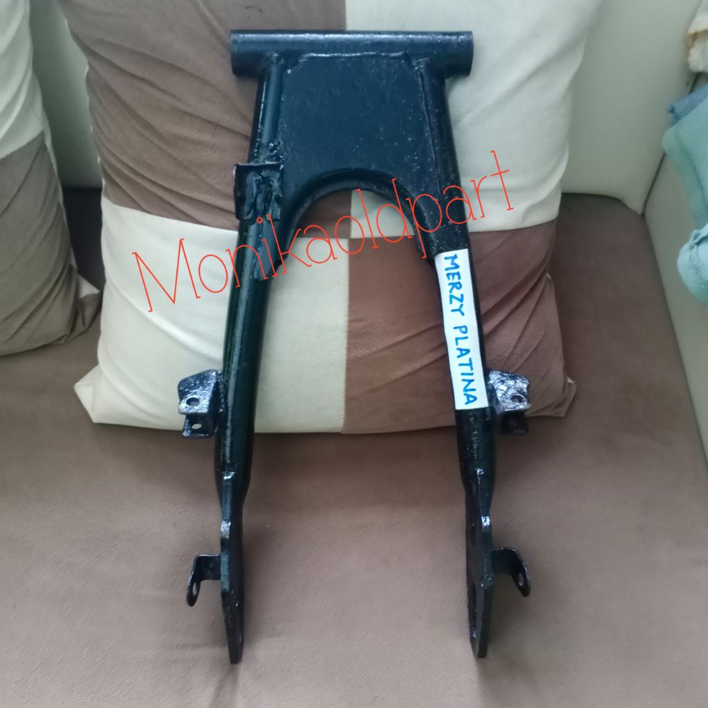 Arm Arem Kawasaki Binter Merzy Platina KZ 200 Mercy Original
