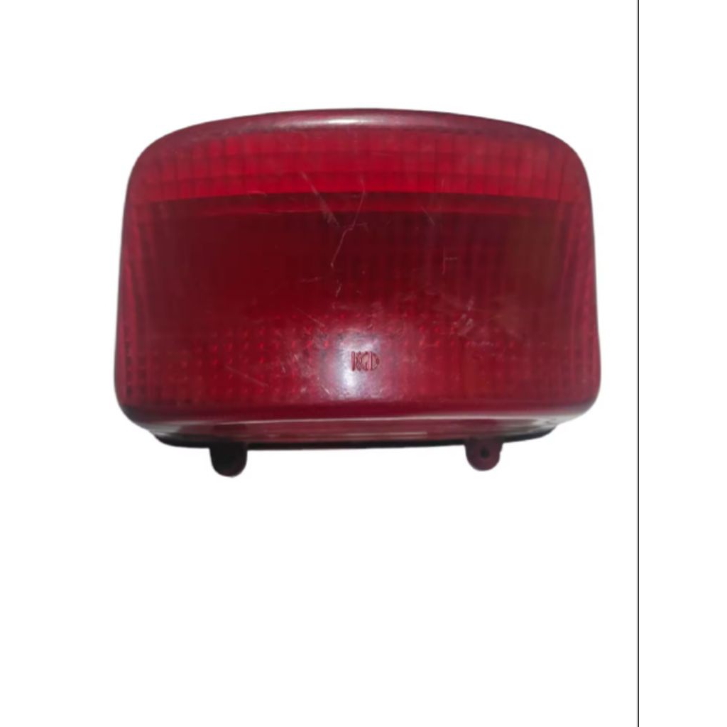 lampu stop belakang ninja ss original copotan