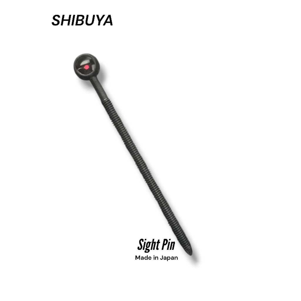 Pin Sight SHIBUYA