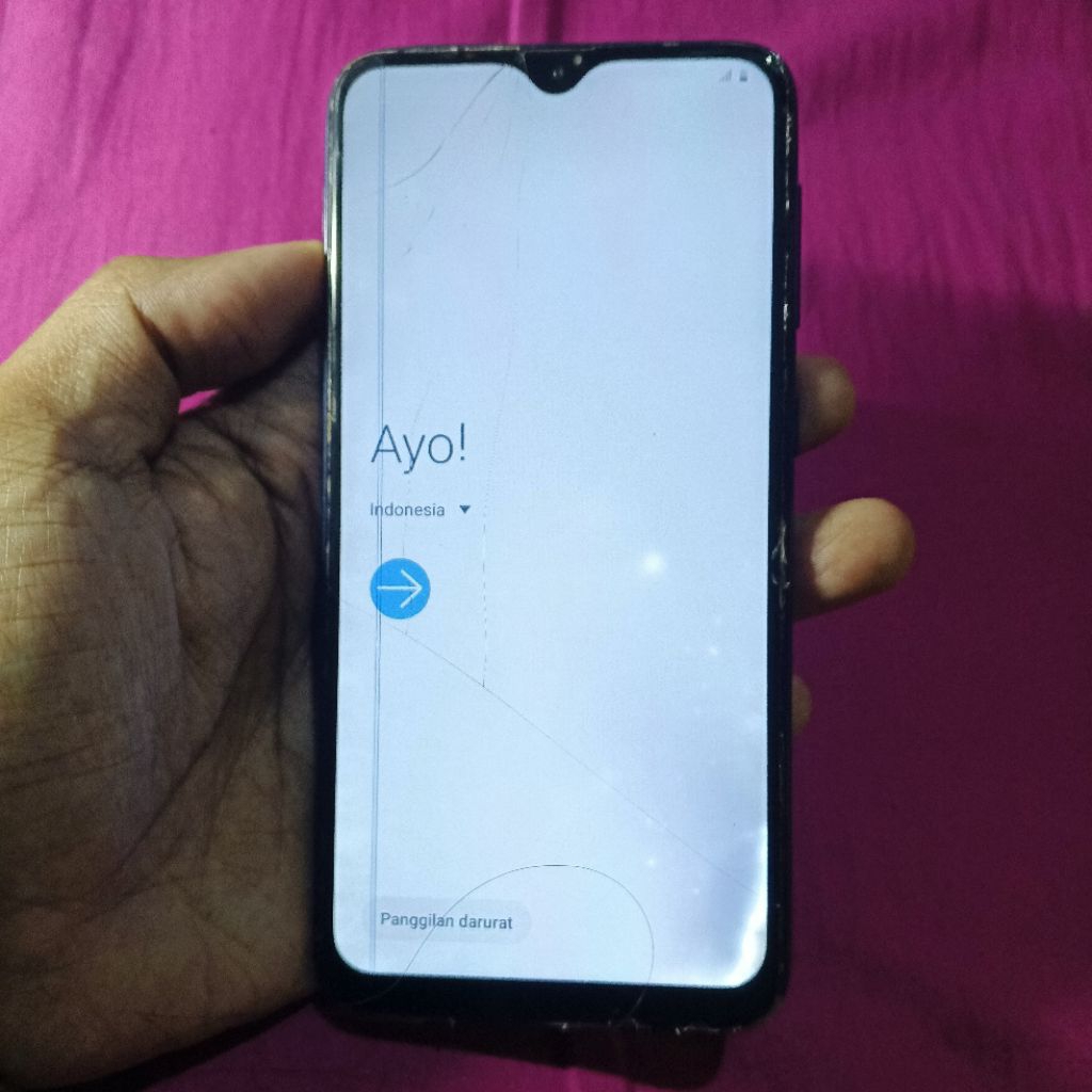 Sparepart Samsung M10