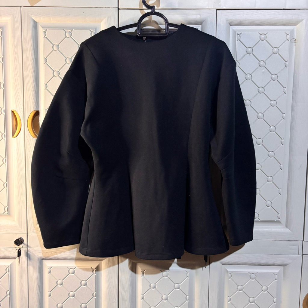 [ Preloved ] JOSEPHINE ANNI - Jule Top