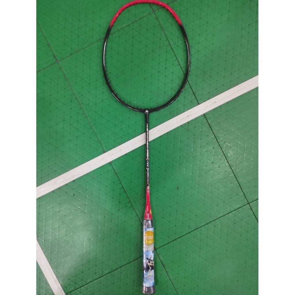 APACS NANO FUSION SPEED 722