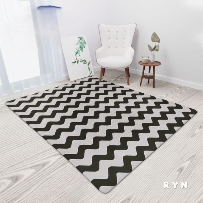 KARPET MALAYSIA JUMBO 190X270 / KARPET ANTI SLIP / AMBAL MALAYSIA