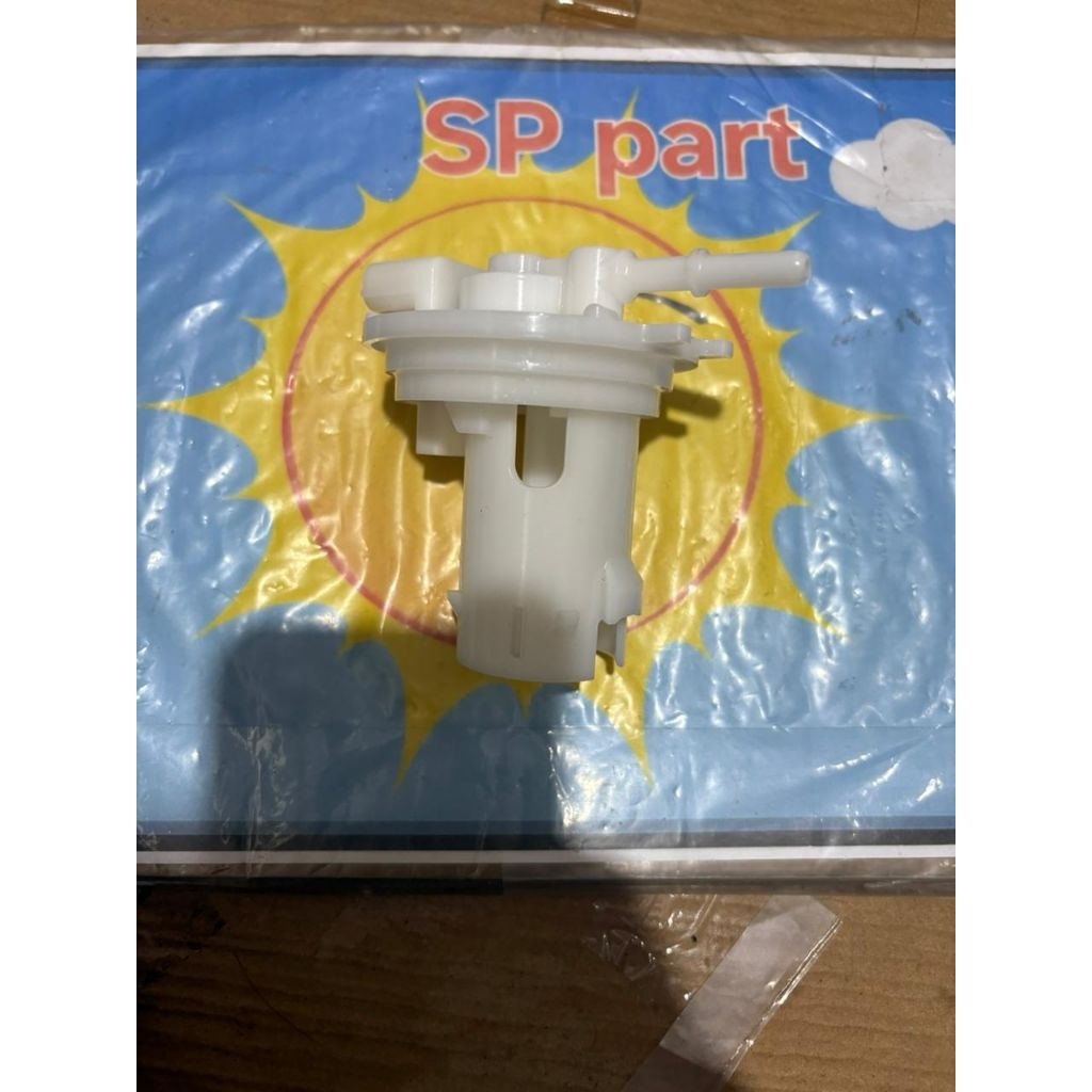 RANGKA FUELPUMP POMPA BENSIN VARIO 150/REVO/BLADE/SPACY/SUPRA X 125 (KEIHIN)