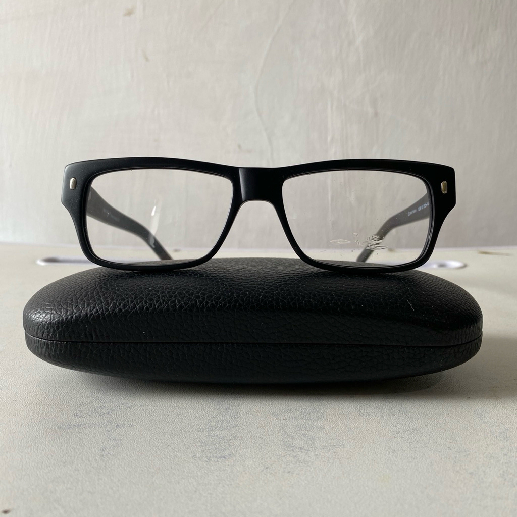 Paul Frank – Frame Kacamata Branded Preloved Unisex