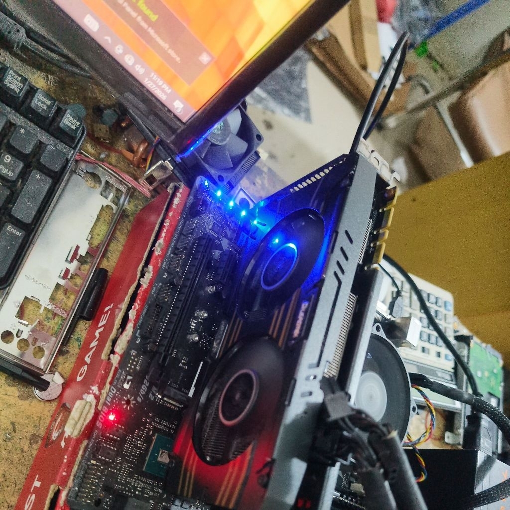 vga qleadtek gtx970 4gb 256bit ddr5