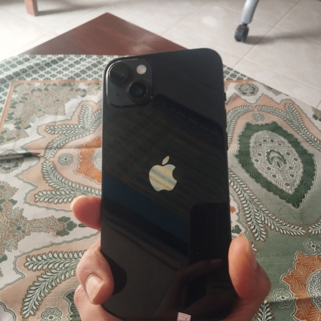 iPhone 14 Plus Inter – No SIM Lock (Fullset)