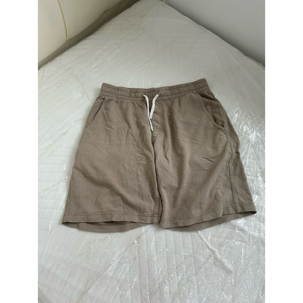 pl celana uniqlo pria