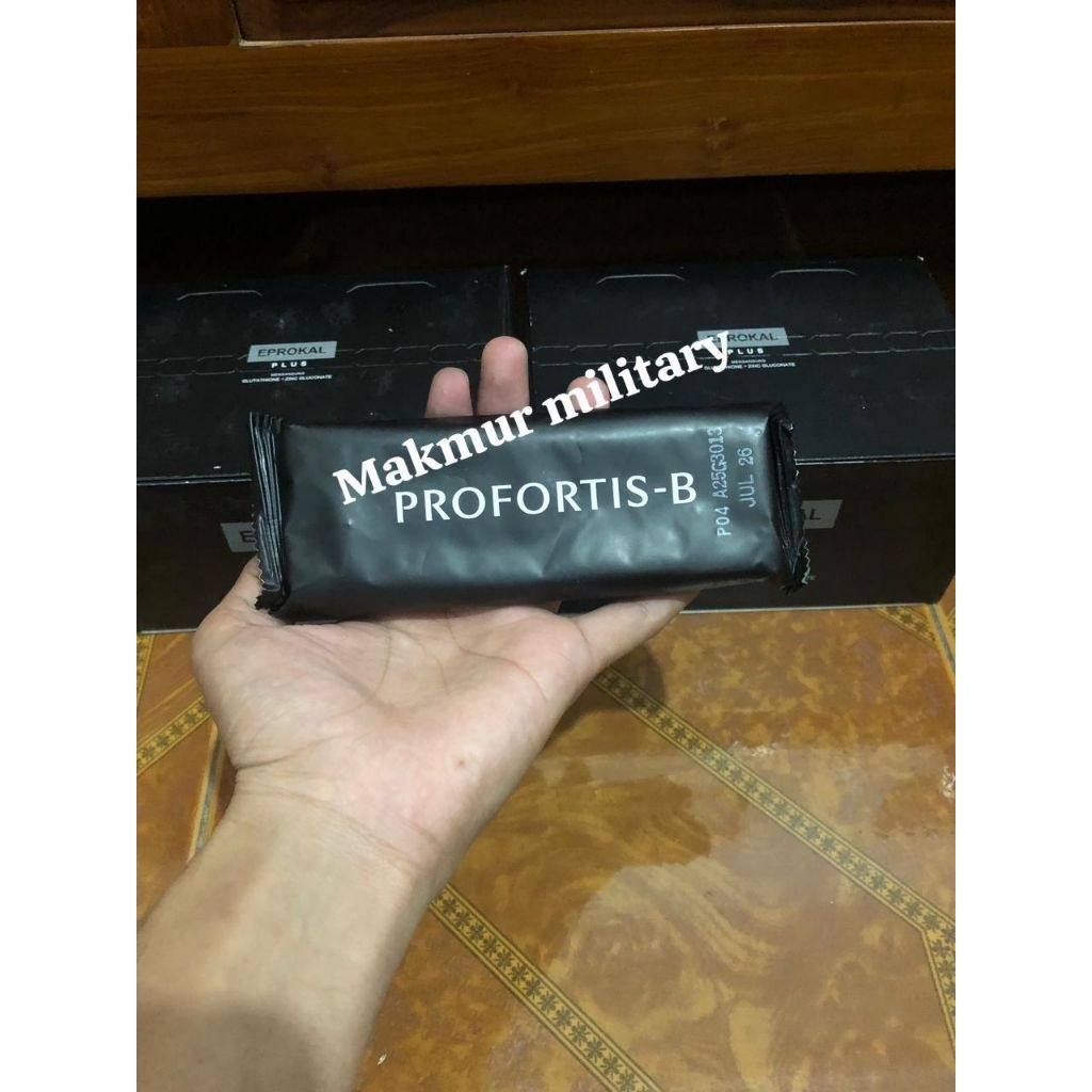 Profortis b TNI Exp September 2026
